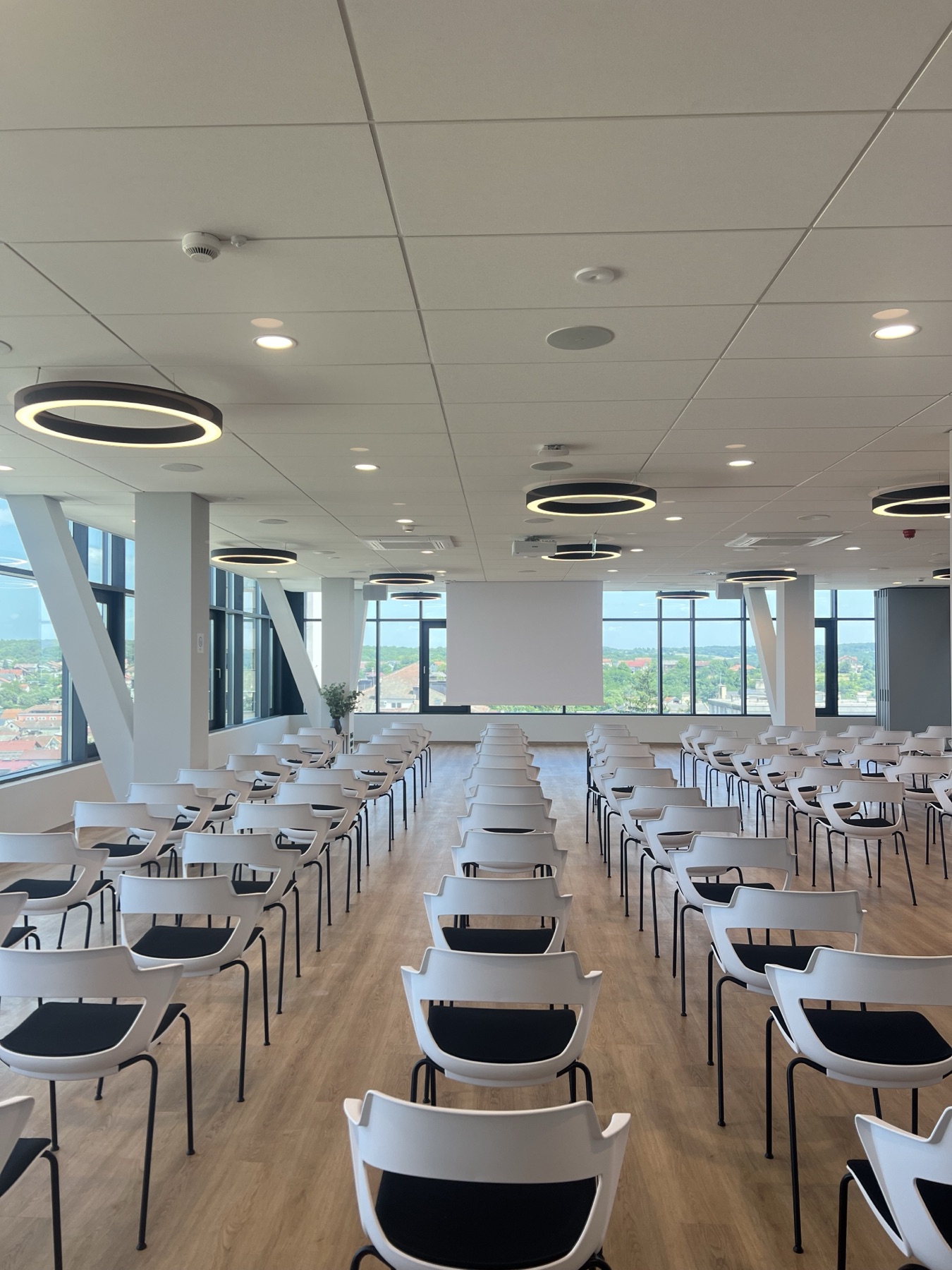 Conference Hall Hotel Kalnik